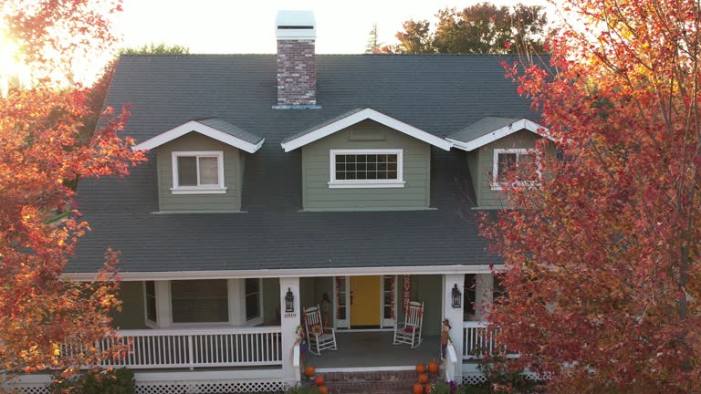 Trusted Sussex, NJ Roofing Experts